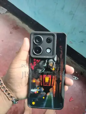 Xiaomi Redmi Note 13 Pro 5G 128 GB Red