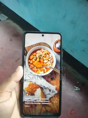 Xiaomi Redmi Note 13 Pro 5G 128 GB Red