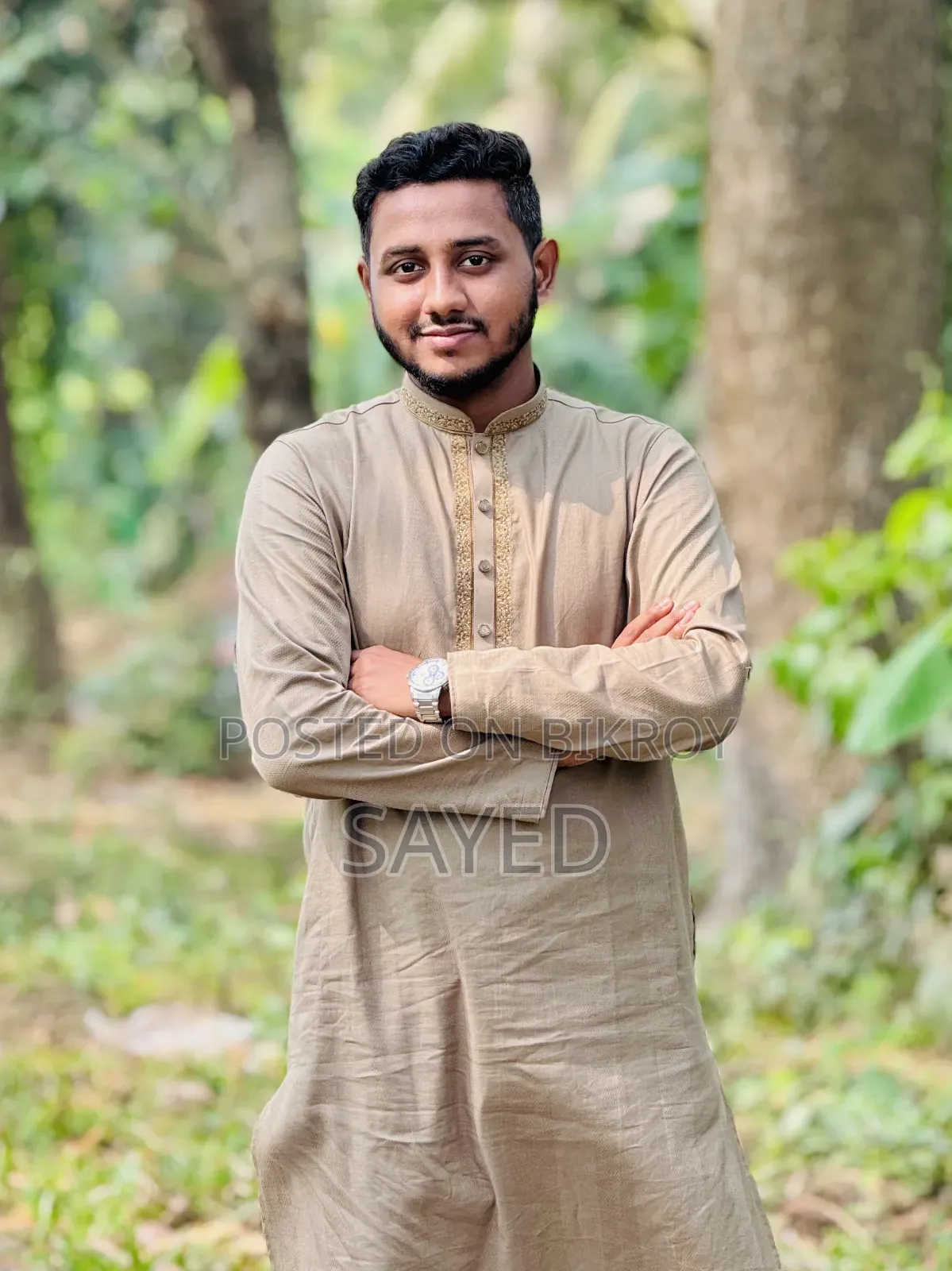 একটি পার্ট টাইম চাকরি লাগবে