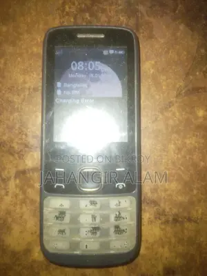 Nokia 1280 Black