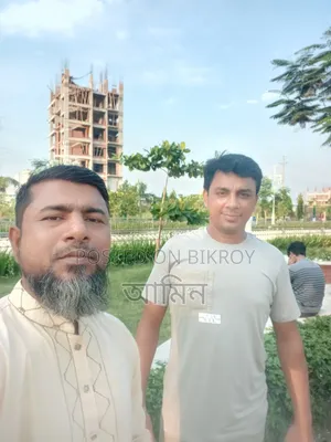 Bashundhara Plot Sale