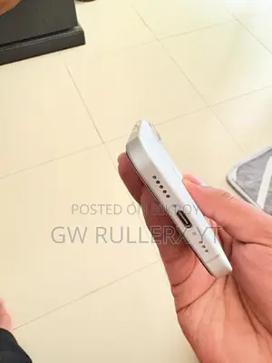 Apple iPhone 17 256 GB White