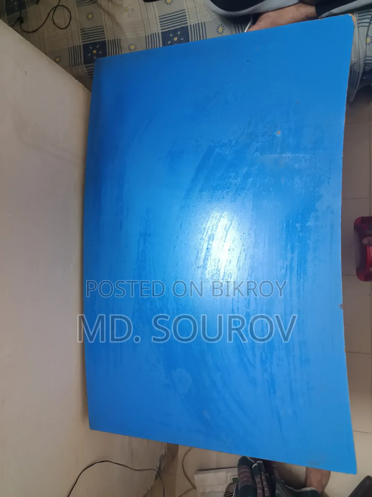 Study Table
