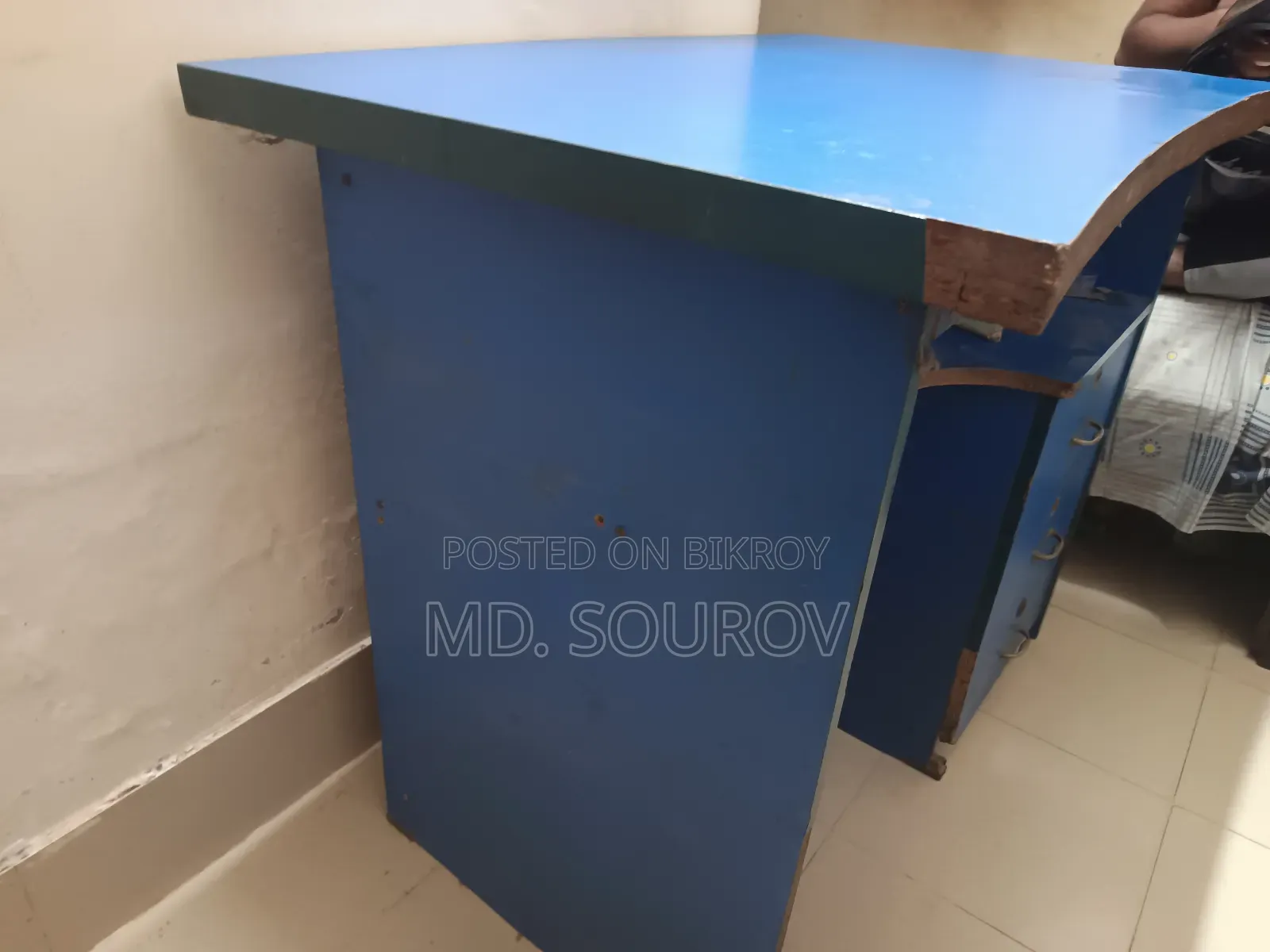 Study Table