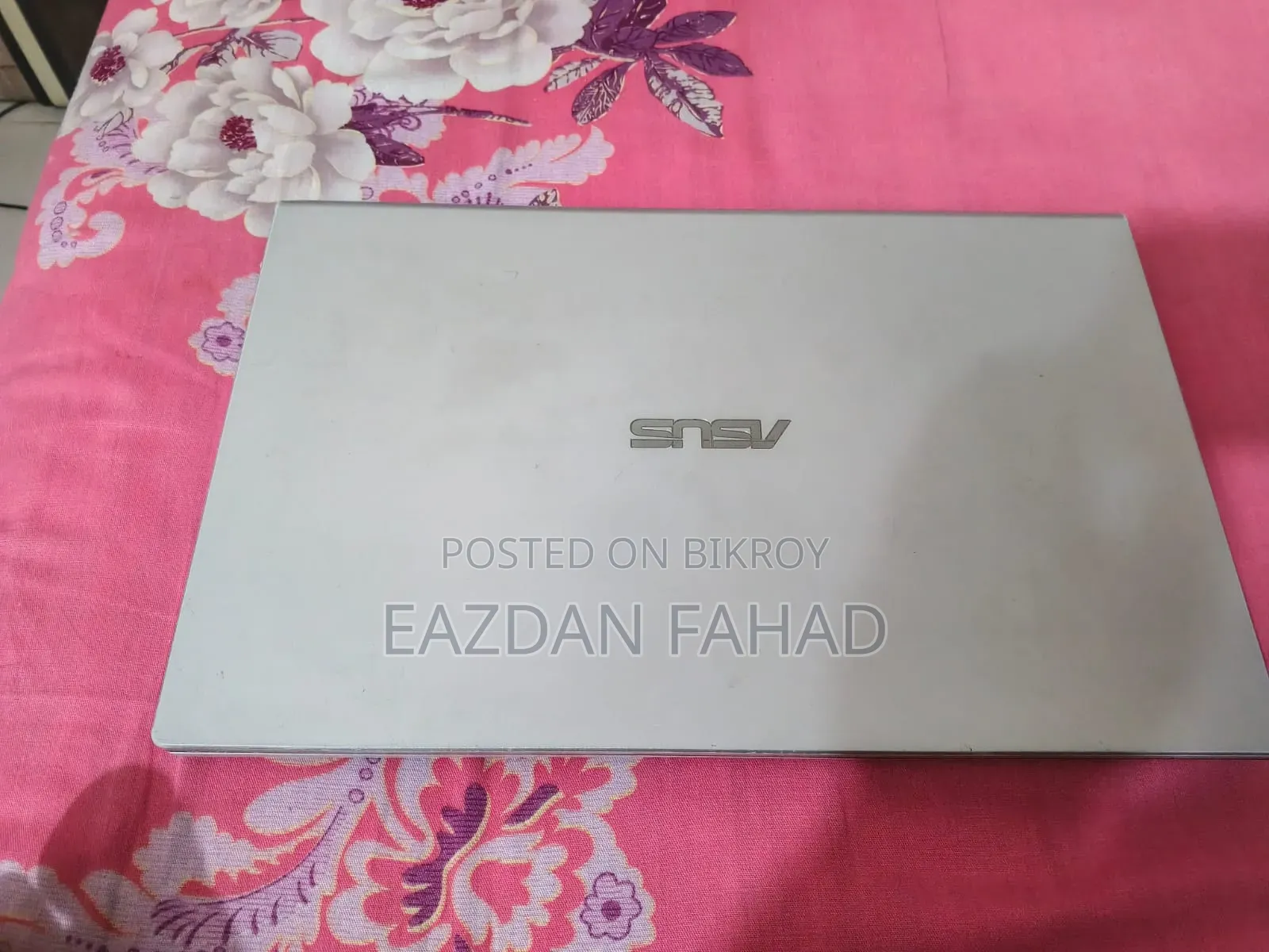 Laptop Asus 12GB AMD Ryzen 5 HDD 1T