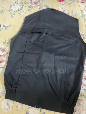 Safety Vest For Men