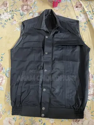 Safety Vest For Men