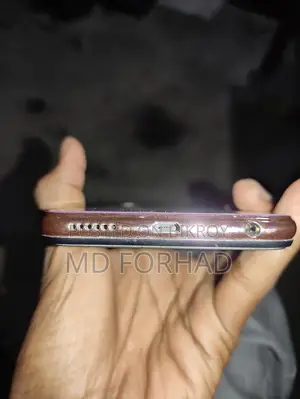 Vivo Y17 256 GB Pink