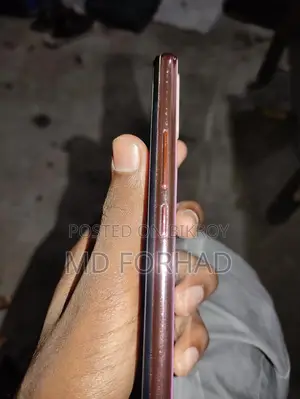 Vivo Y17 256 GB Pink