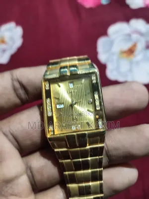 Casual Watch
