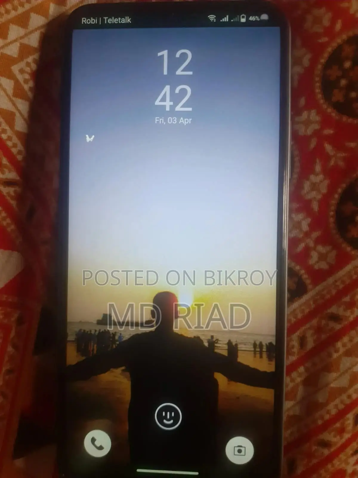 Symphony 32 GB