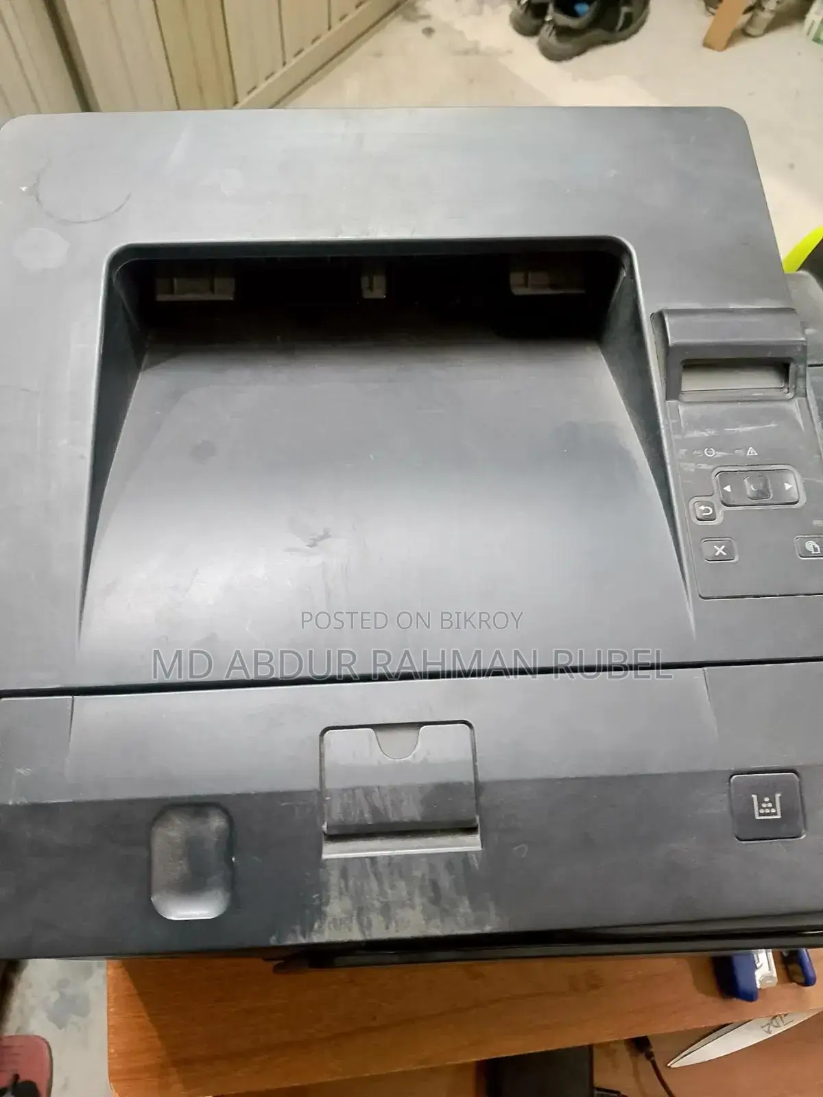 Laserjet Pro 400 M401dne