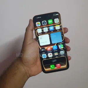 New Apple iPhone 17 Pro Max 1 TB Orange