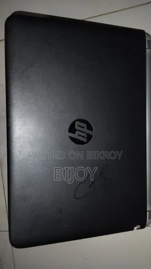 Laptop HP ProBook 440 G3 8GB Intel Core I5 SSD 512GB