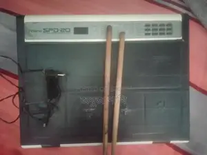Roland SPD 20 Pad