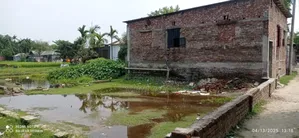 জমি বিক্রয় রংপুর শহরে পৌনে তিন শতক