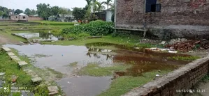 Land for Sale in Rangpur City, 2.75 Shotok