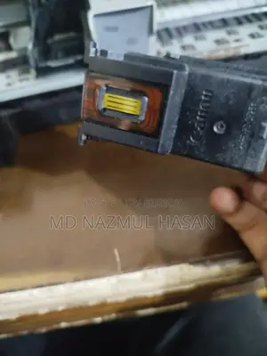Cannon Ip 2772 Motherboard and Colour Cartridge