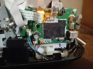 Cannon Ip 2772 Motherboard and Colour Cartridge