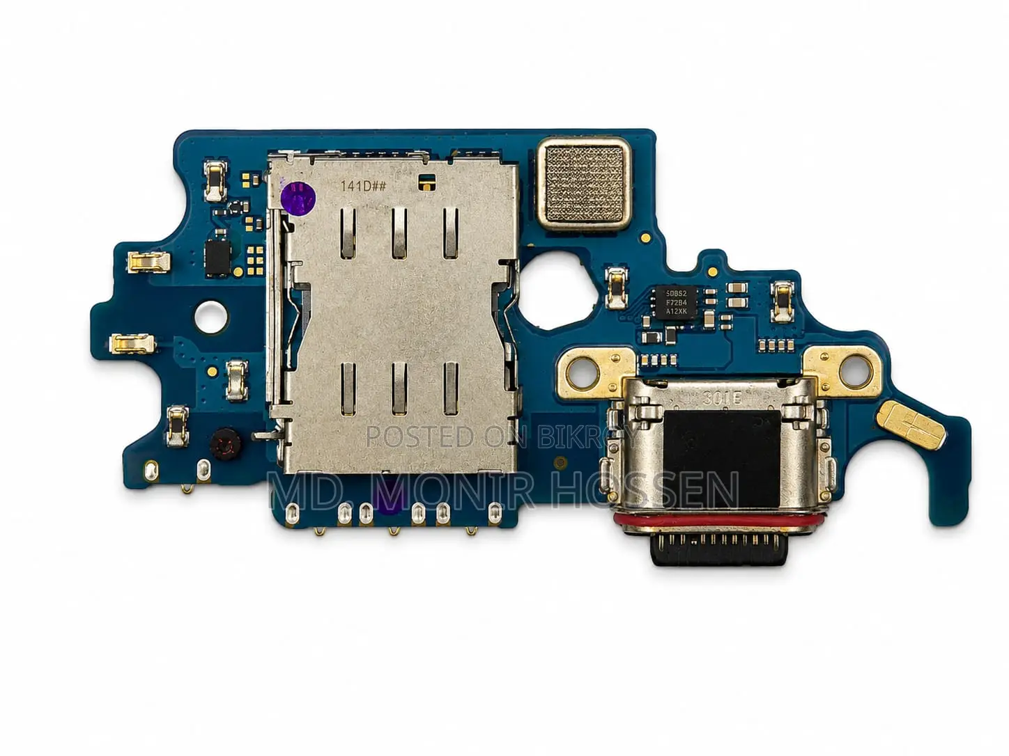 Used Samsung Galaxy S21 Charging Logic For Sale