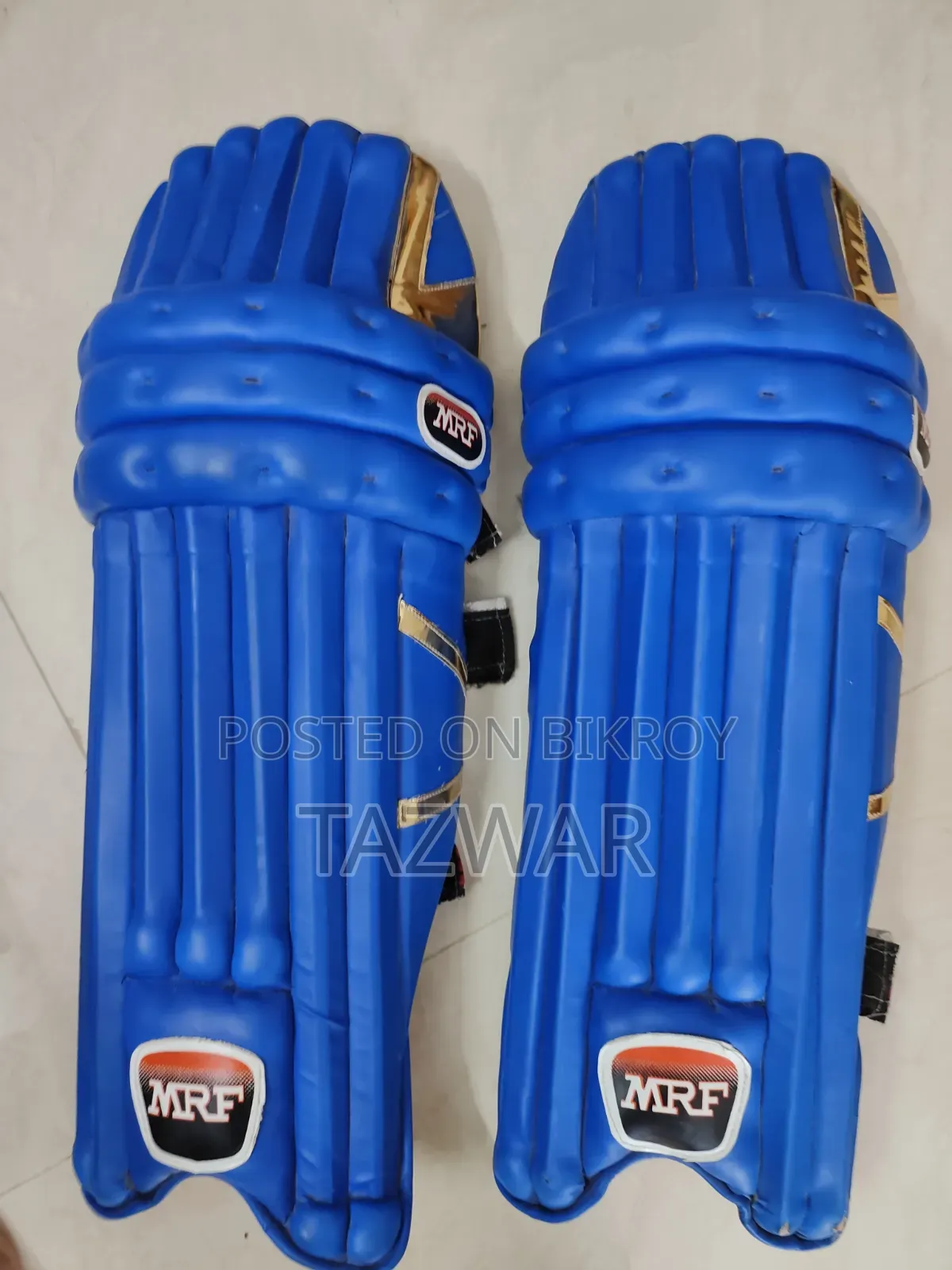 Cricket Batting Pads for Sale