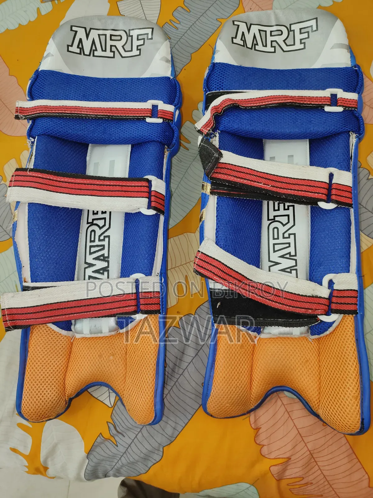 Cricket Batting Pads for Sale