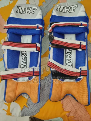 Cricket Batting Pads for Sale