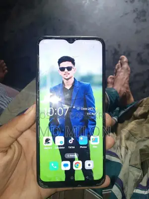 Oppo A17K 64 GB Bronze