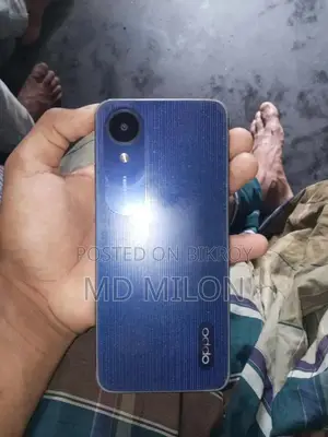 Oppo A17K 64 GB Bronze