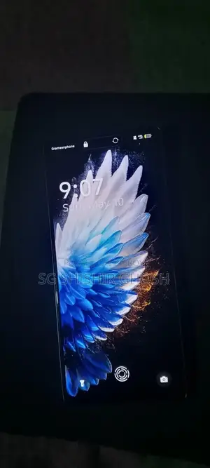Tecno Camon 40 256 GB Gray
