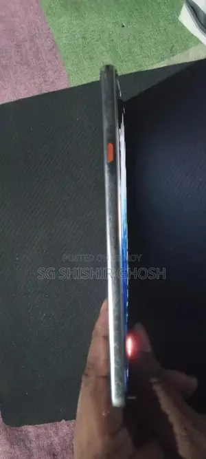 Tecno Camon 40 256 GB Gray