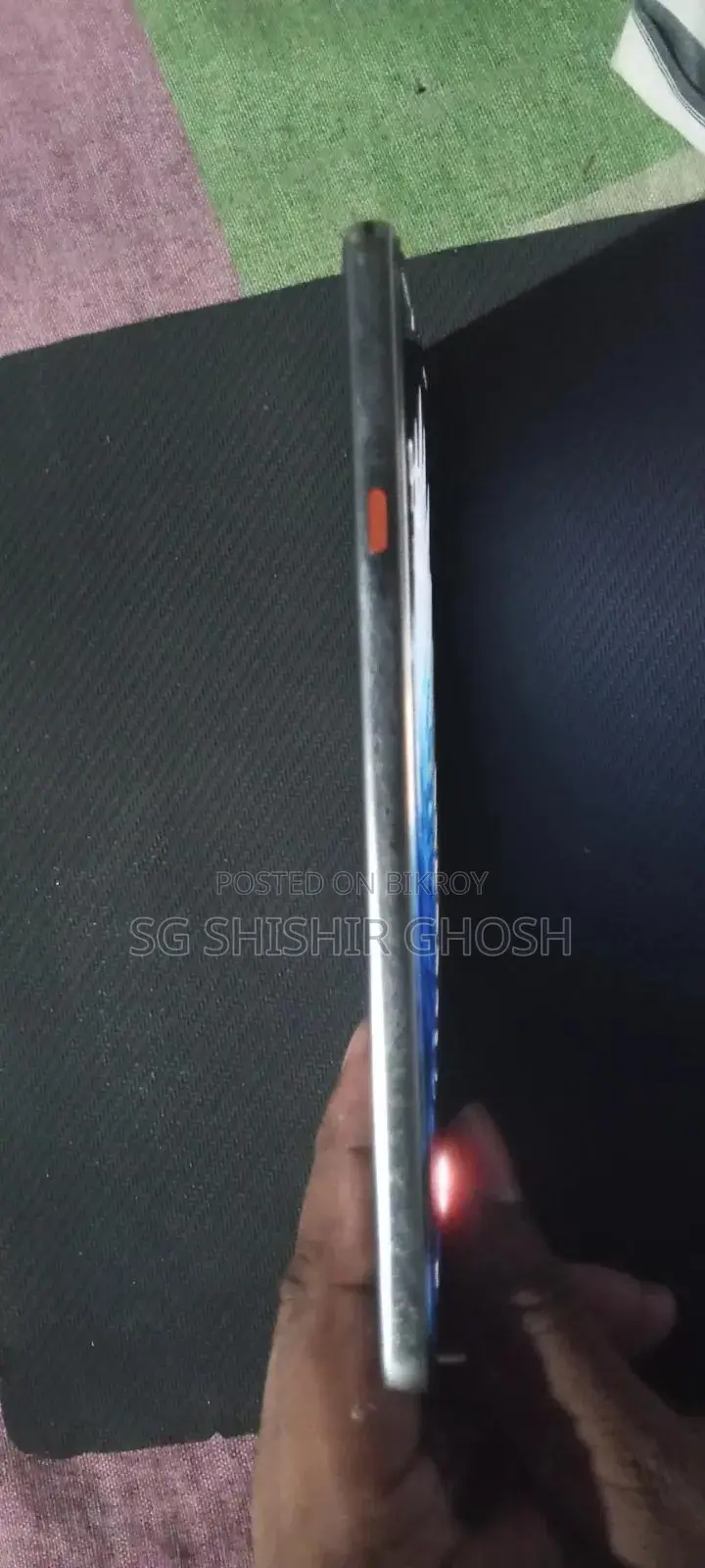 Tecno Camon 40 256 GB Gray