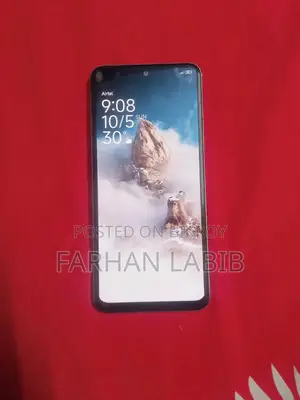 Xiaomi Redmi Note 12 256 GB Green