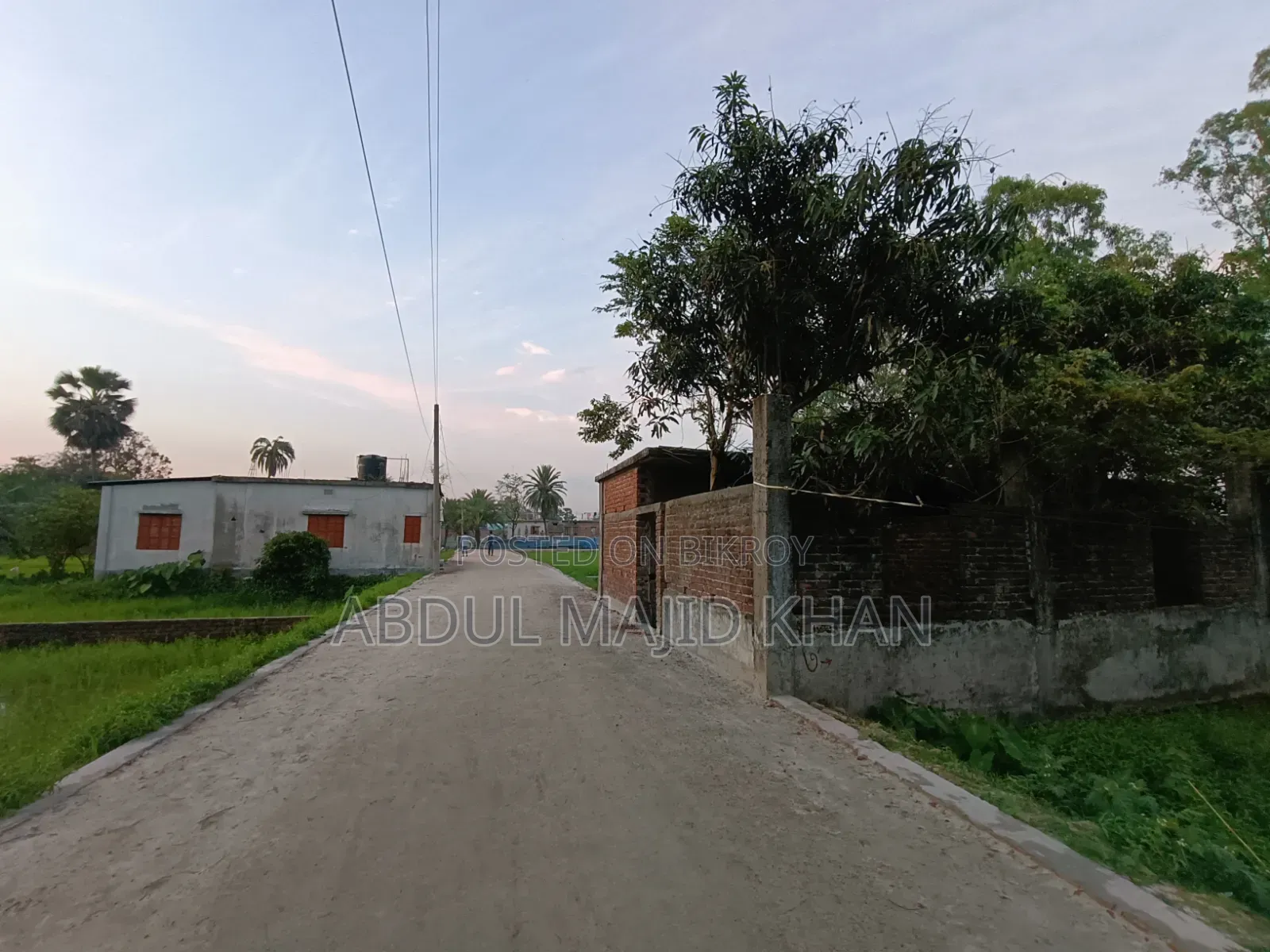8bdrm House in Gazipur Sadar for Sale