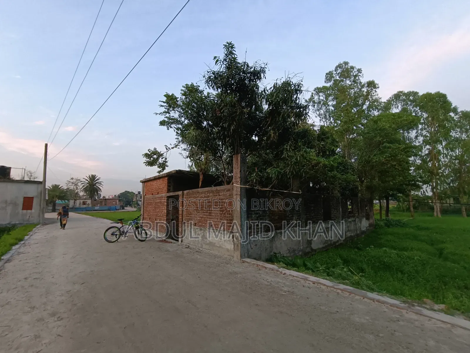 8bdrm House in Gazipur Sadar for Sale