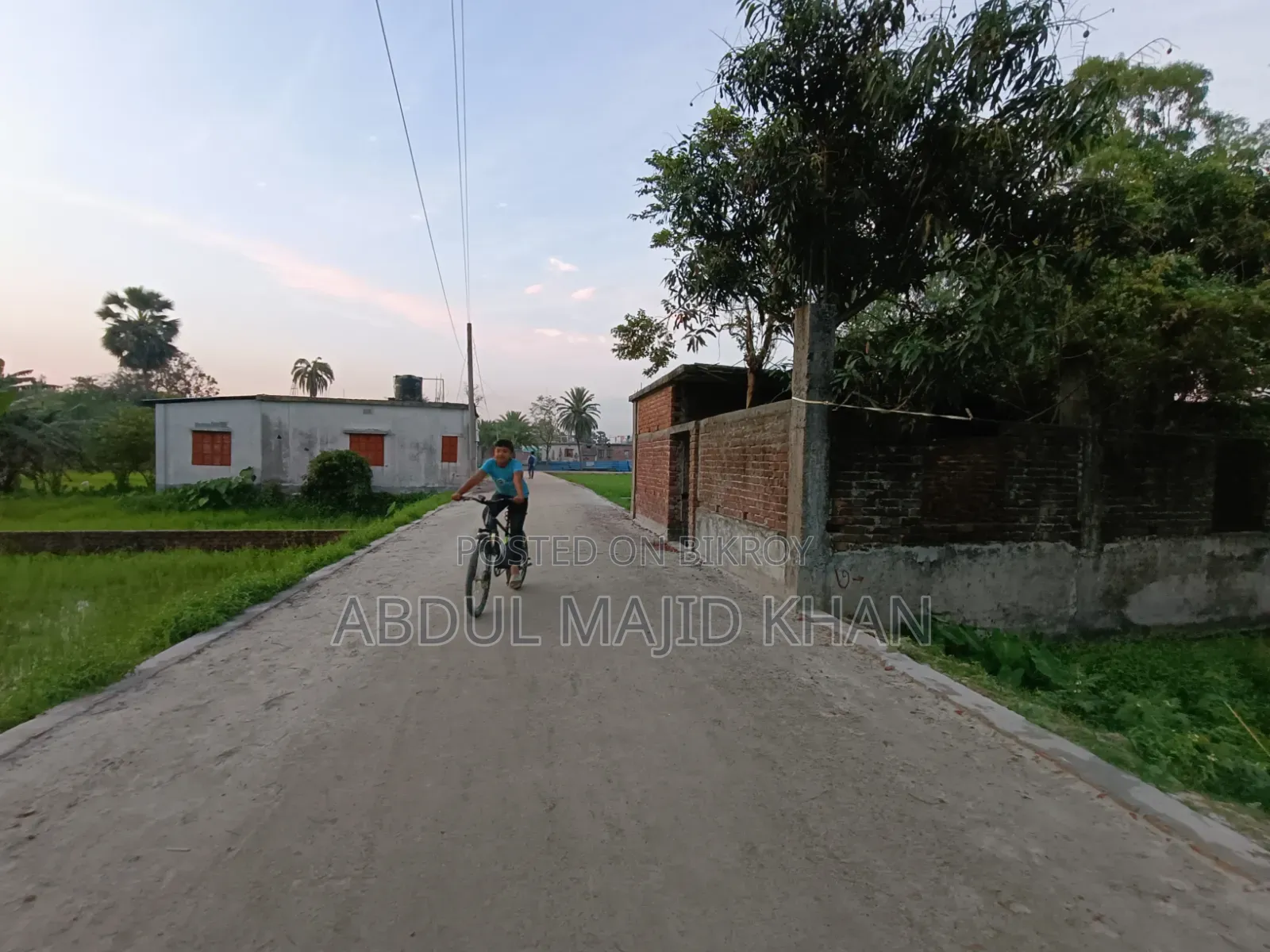 8bdrm House in Gazipur Sadar for Sale