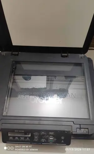 Brothers DCP-T510w Printer