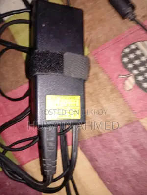 Laptop Charger