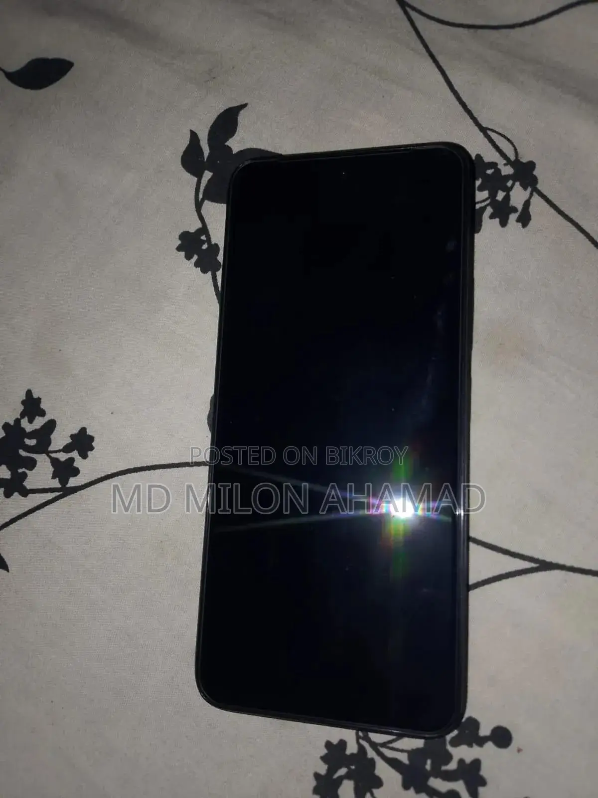 Xiaomi Redmi 13 128 GB Red