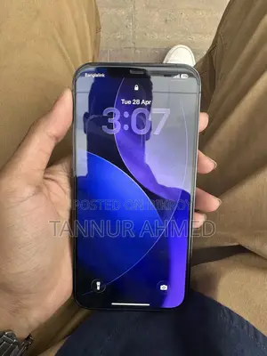 Apple iPhone 12 Pro Max 256 GB Blue