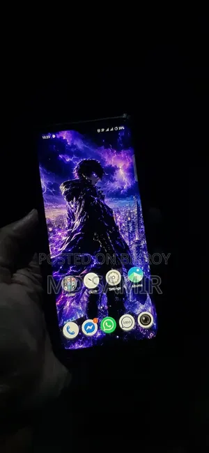 Vivo T1x (India) 128 GB Black