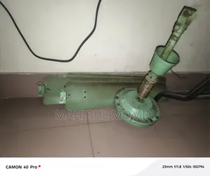 সিলিং + টেবিল ফ্যান