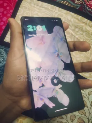 Google Pixel 6 128 GB Black