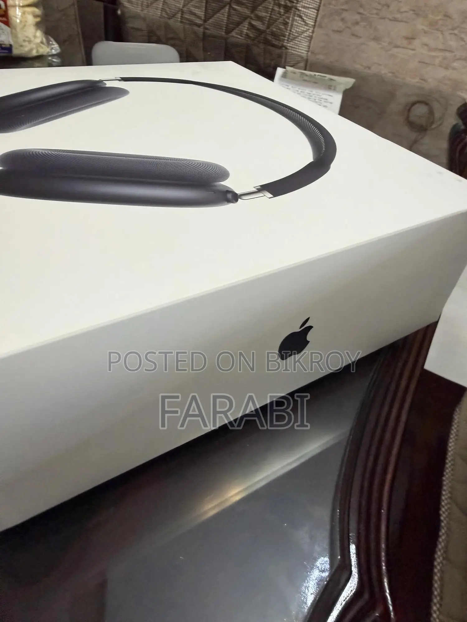 Airpods Max