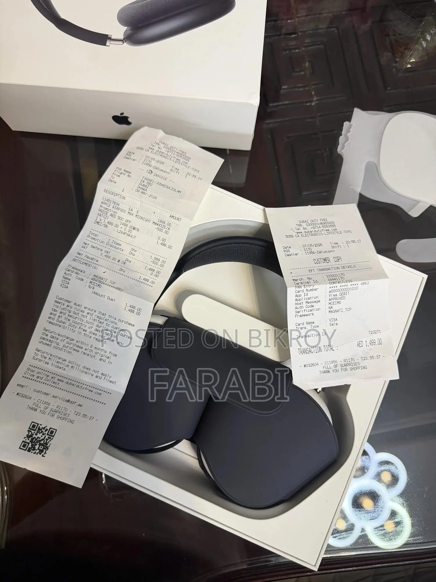 Airpods Max