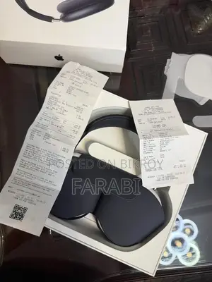 Airpods Max