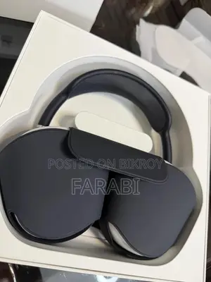 Airpods Max