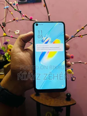 Oppo A54 128 GB Black