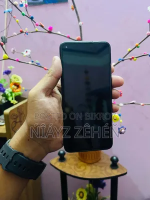 Oppo A54 128 GB Black