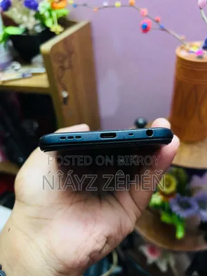Oppo A54 128 GB Black